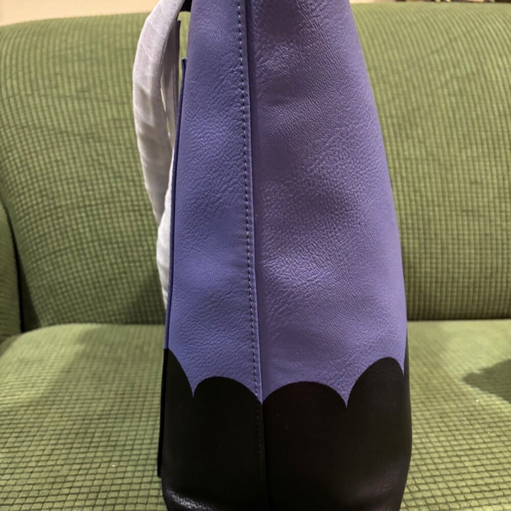 Kate Spade Lita Street Scallop Tote Bag NWT - Picture 8 of 14